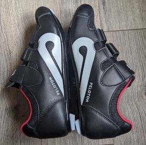 Peleton shoes 40